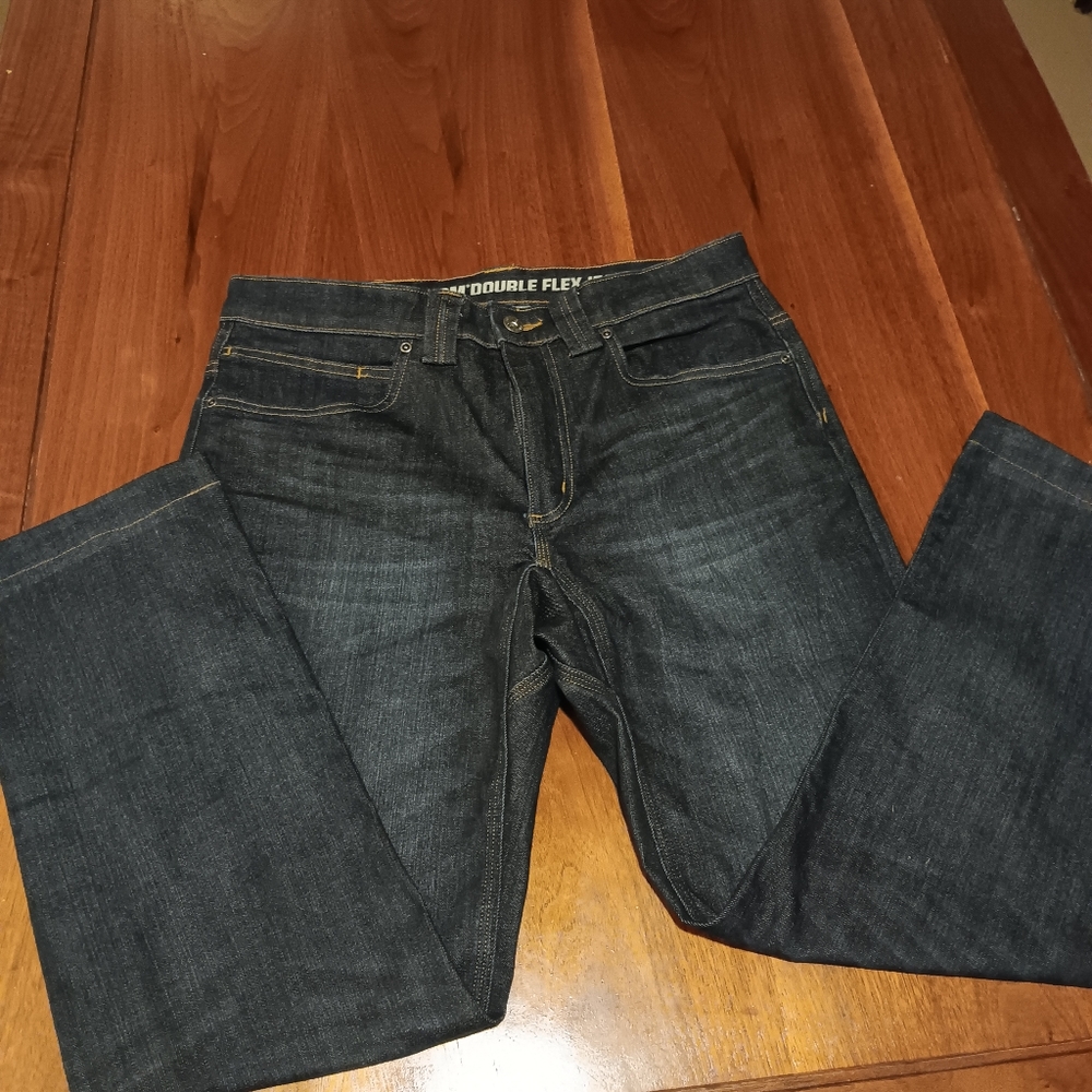 Duluth Ballroom Double Flex Jeans